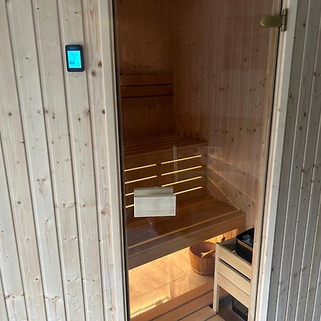 KrościenkoPieninska Rosa别墅 外观 照片